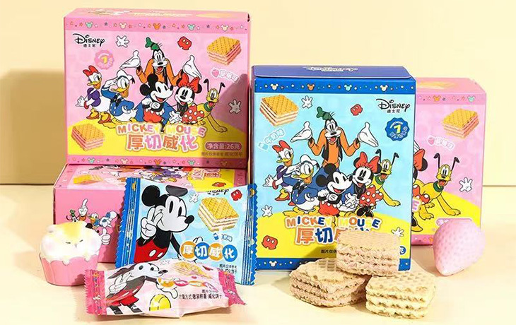 Disney