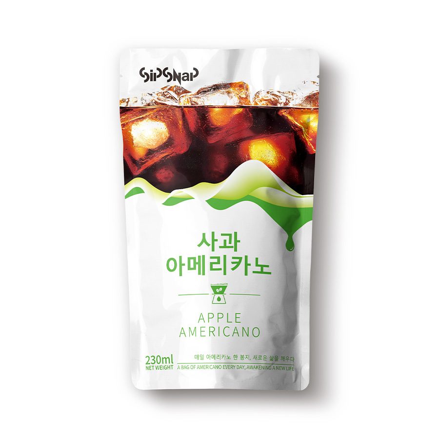 Apple American