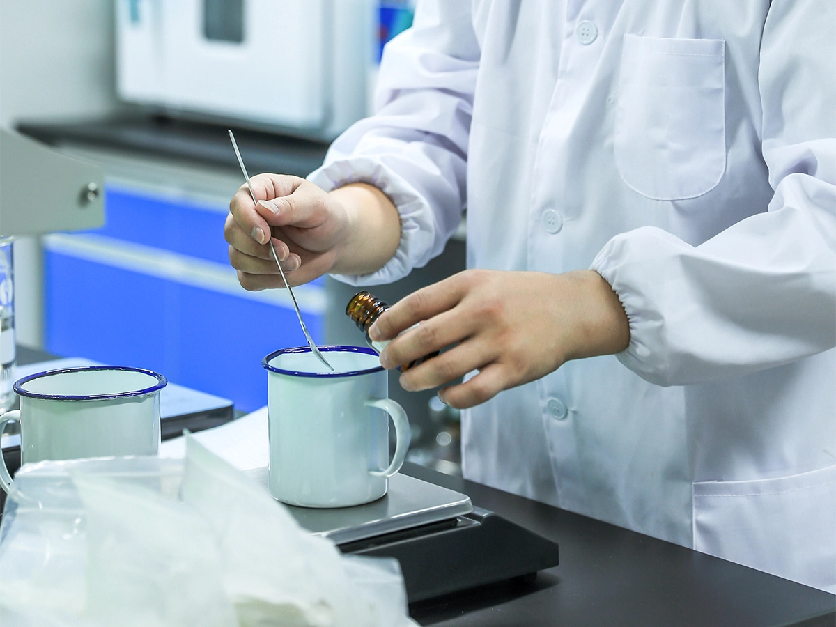 Laboratory Laboratory