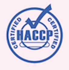 HACCP Certification