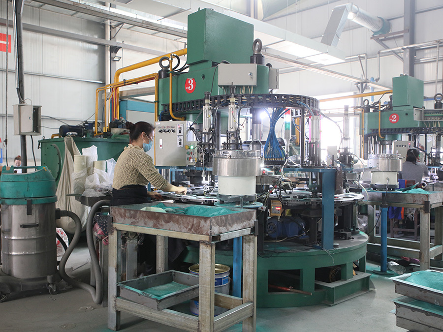Our Factory Our Factory