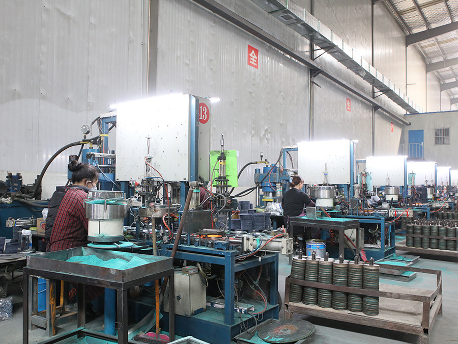 Our Factory Our Factory