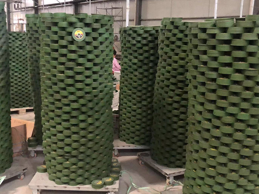 Our Factory Our Factory