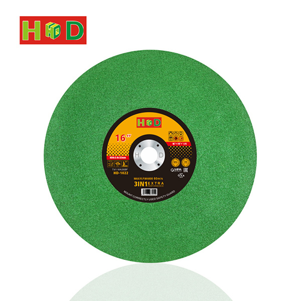 Cutting Wheel   400×3×32mm