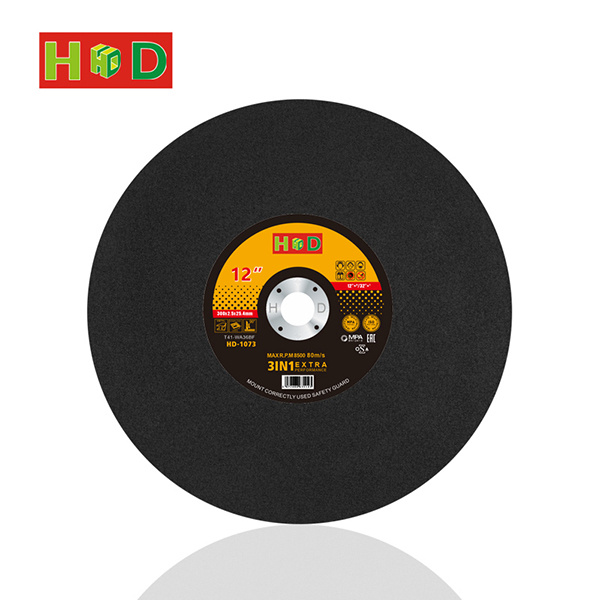 Cutting Wheel   300×2.5×25.4mm