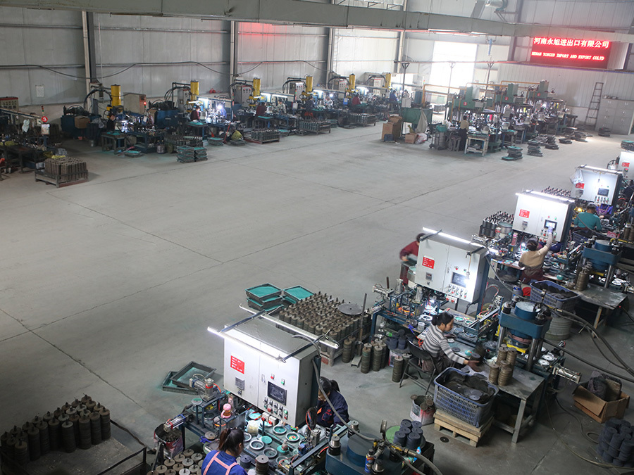 Our Factory Our Factory