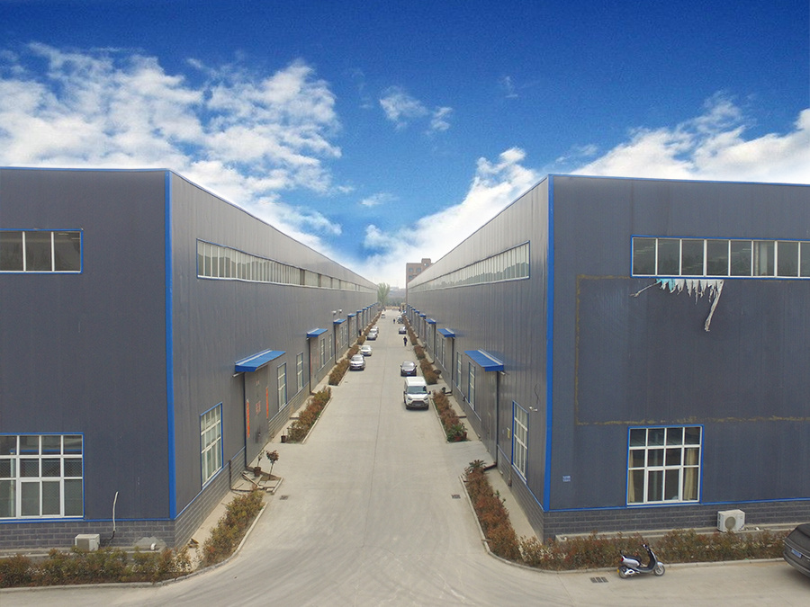 Our Factory Our Factory