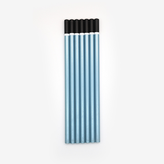 Finished Pencil