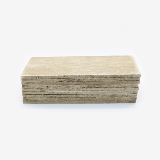Raw plate