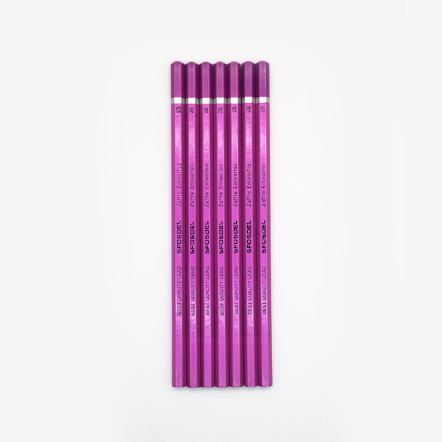 hardwood pencils