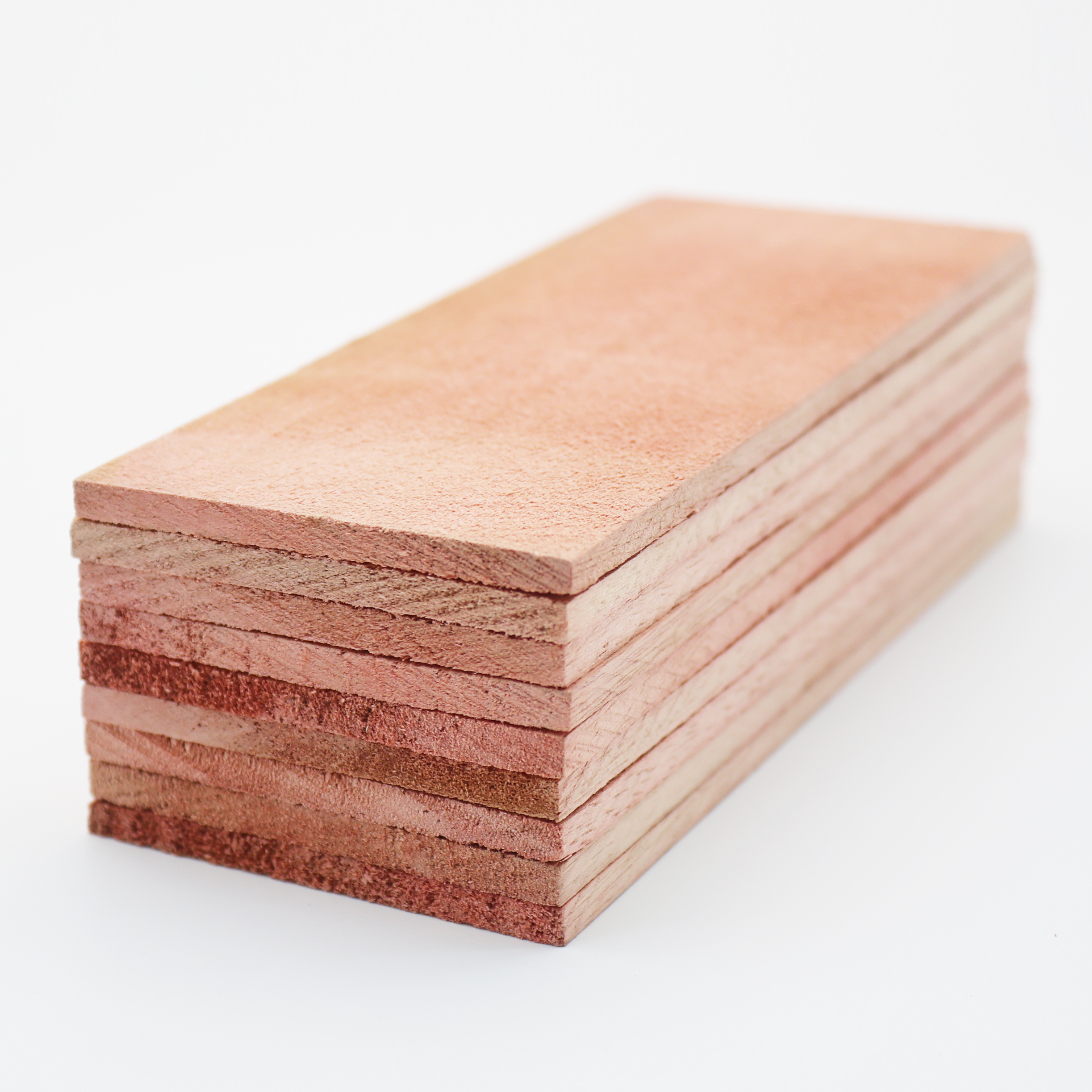 Softening plate