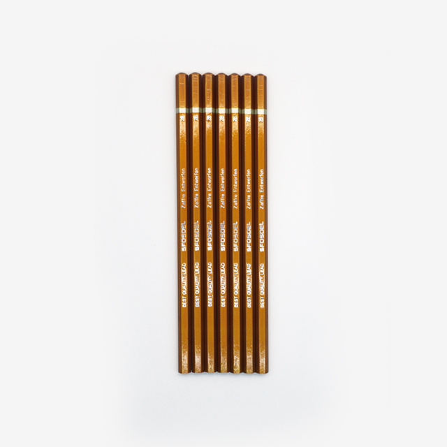 high quality graphite pencils