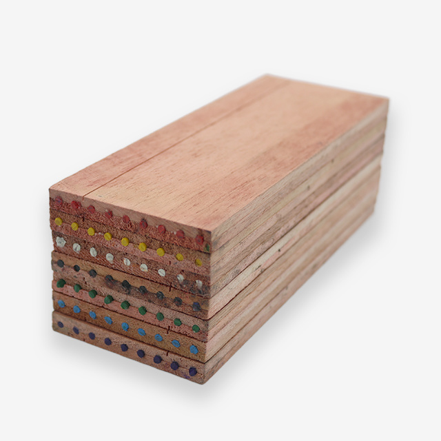 Softening board-sandwich board