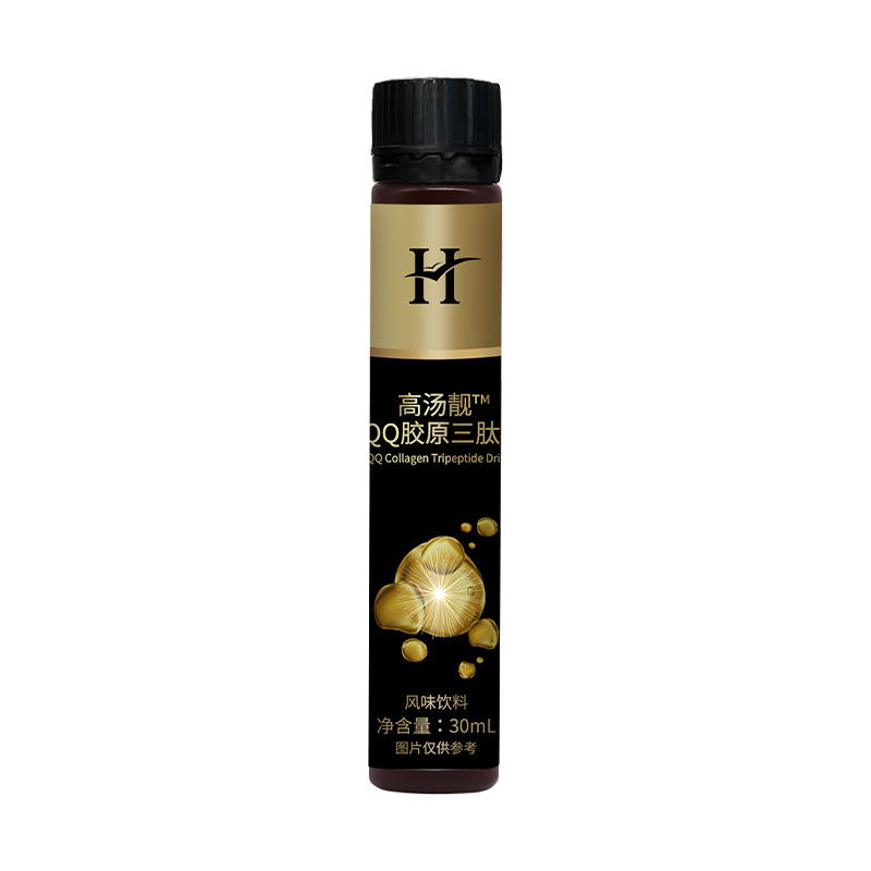 高汤靓™PQQ胶原三肽饮