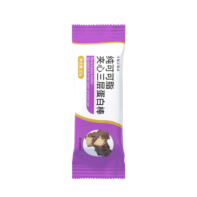 Protein bar