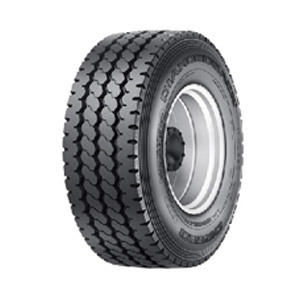 Excellent all position tire for mix service Excellent all position tire for mix service