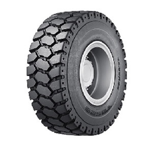 Camion-benne minière pour les applications de terrassement