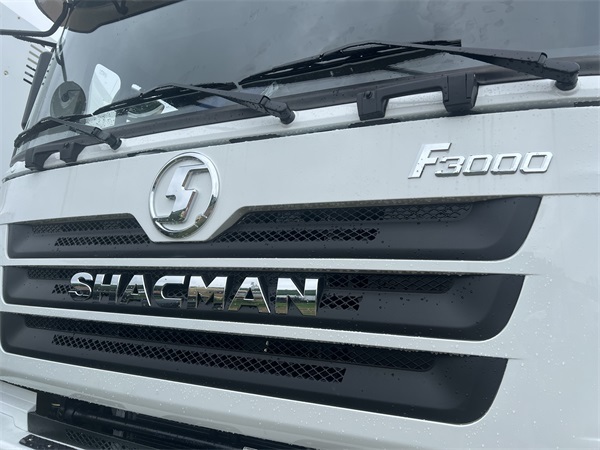 Shacman F3000 380HP Dump Truck New Truck with Cheap Price and Good Quality