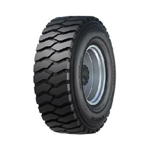Special compound and pattern design let you conquer tough road condition Special compound and pattern design let you conquer tough road condition