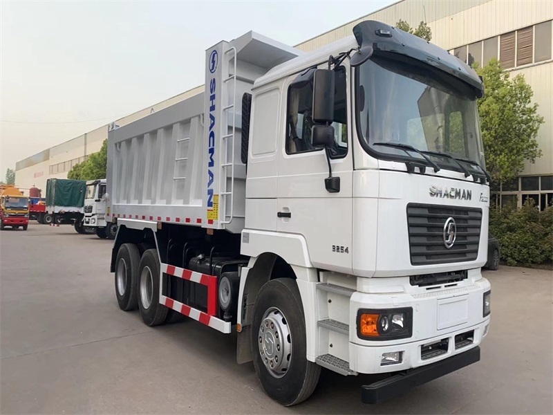 SHACMAN F3000