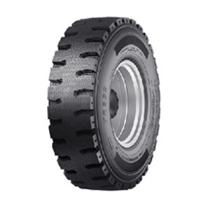 Super strong casing and tread protection for mining operation Super strong casing and tread protection for mining operation