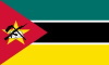 MOZAMBIQUE SHACMAN BEST-SELLING MODEL