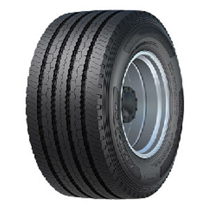All position tire with excellent wear for regional application All position tire with excellent wear for regional application