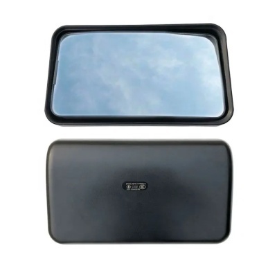 Shacman F3000 Truck Cab Side Mirror Replacement - DZ13241770912