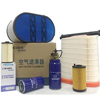 Le camion de Shacmandil partie le séparateur DZ91189550169/DZ97259191047/612600114993 de Weichai CU