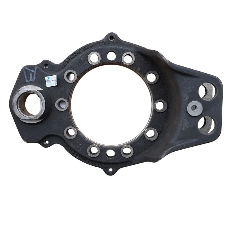 Shacman Truck Rear Brake Caliper DZ9112340143 & DZ9112340238 - Auto Brake Disc System
