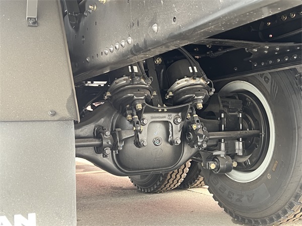 Good Condition New 6x4 10 Wheels Shacman Cargo Truck for Sale