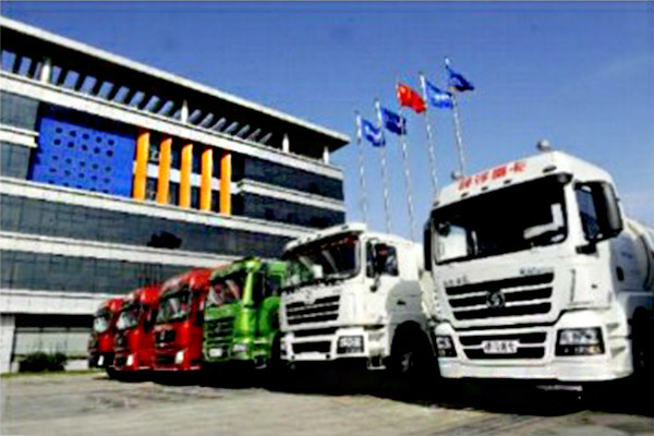 Expedition of 50 years,Shaanxi Automobile is marching towards a century-old enterprise