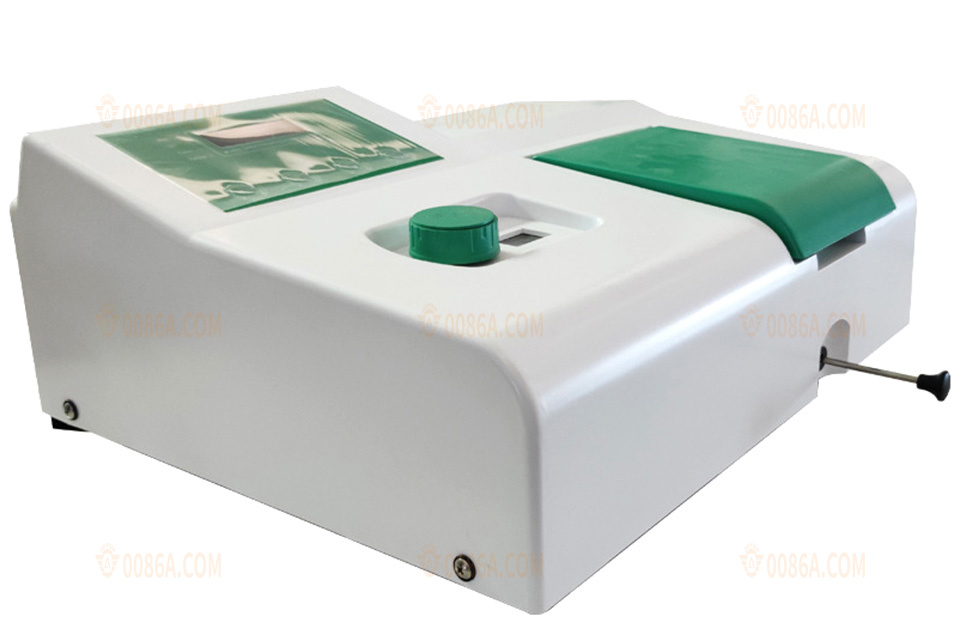 Spectrophotometer