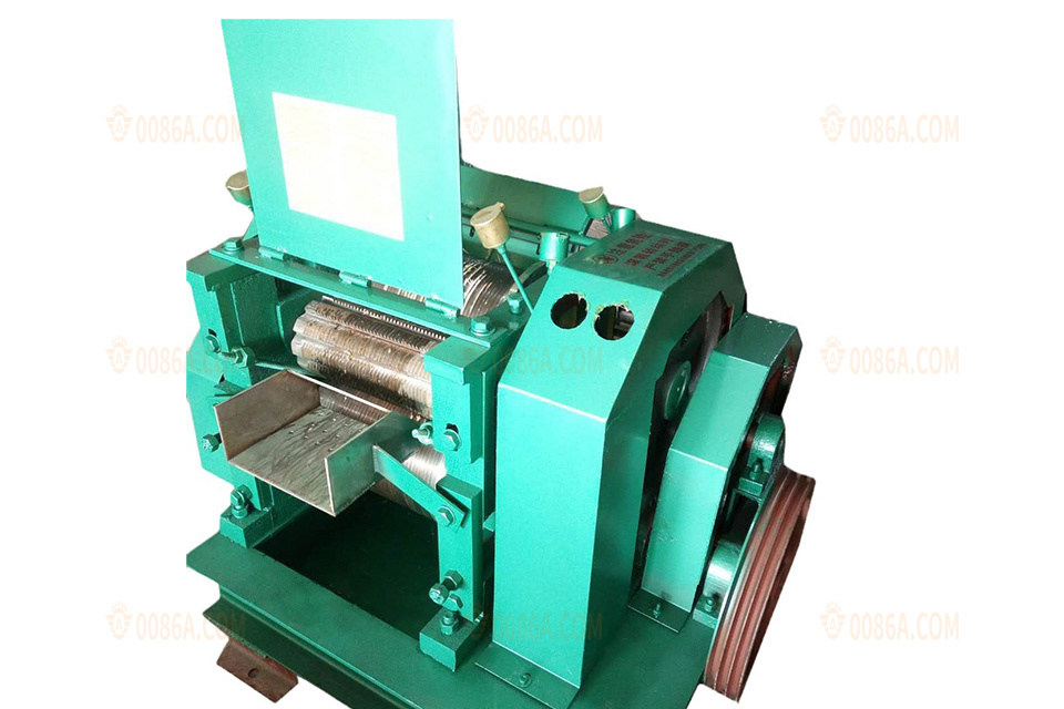 Drum juicer