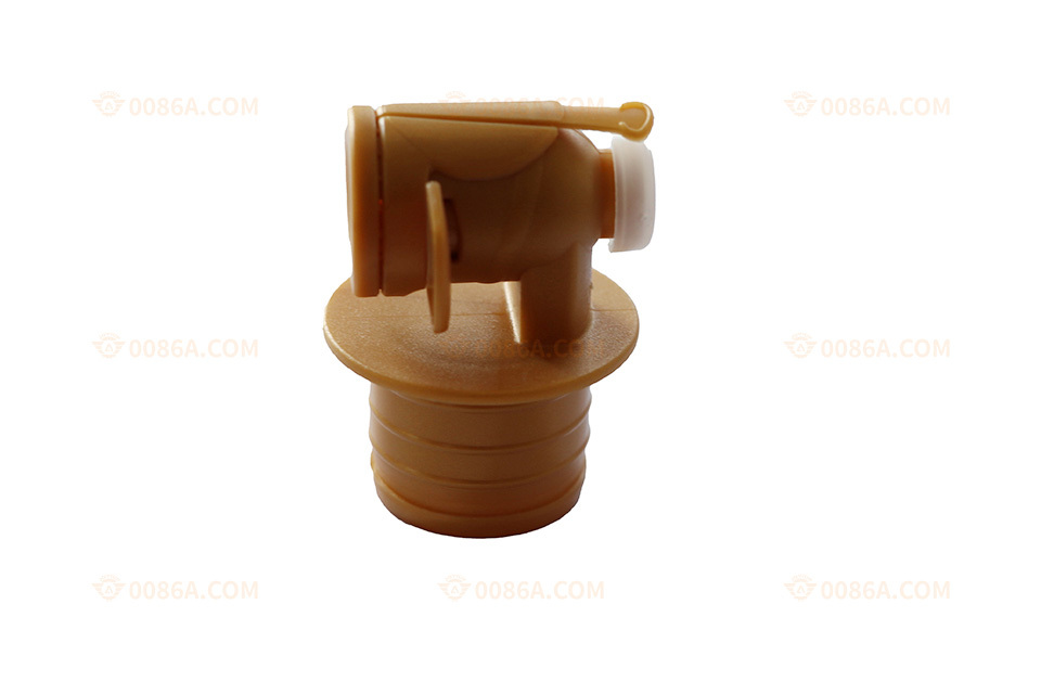 1 inch-lace pull ring mouth