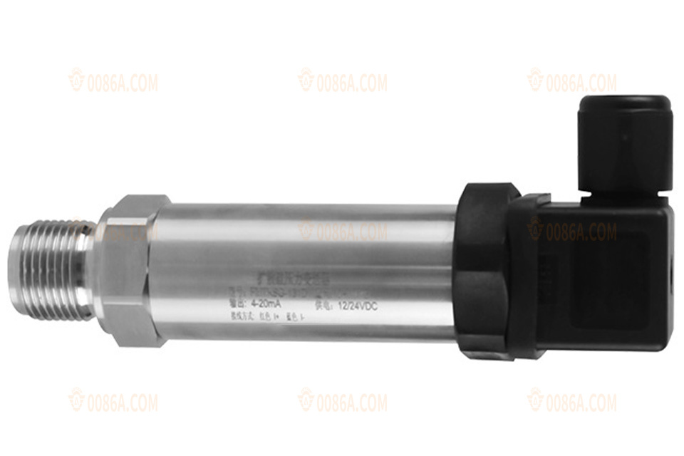 Pressure transducer