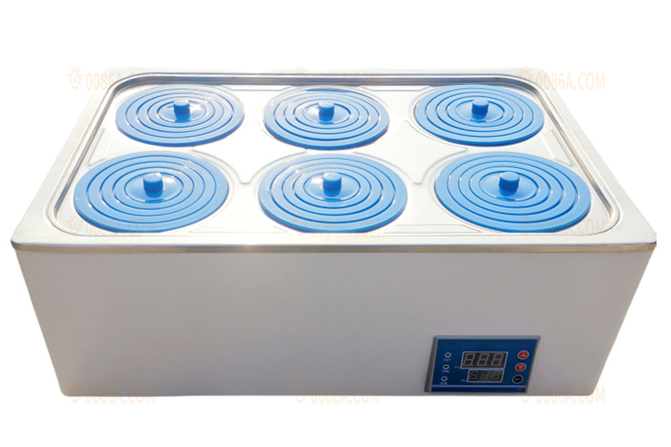 Constant temperature water bath pot