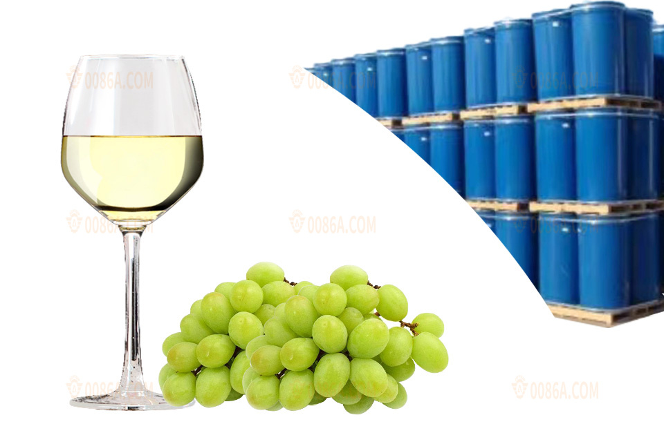 White grape juice