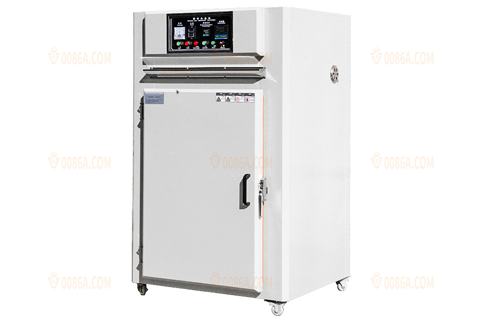 Electric thermostatic drier