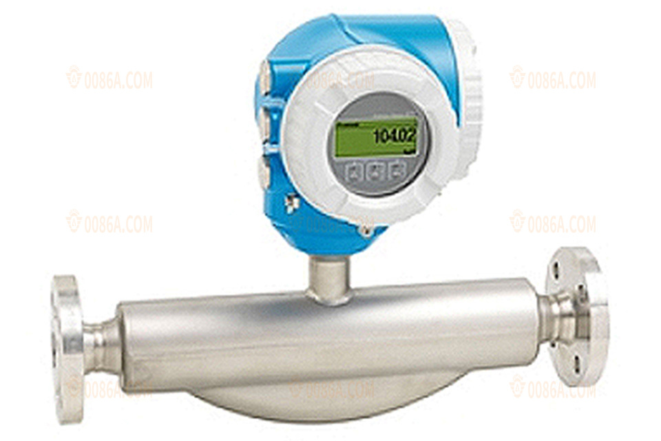 Mass flowmeter/mass tester