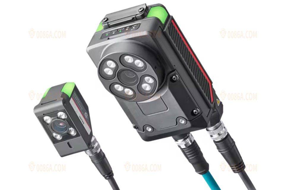 Vision sensor