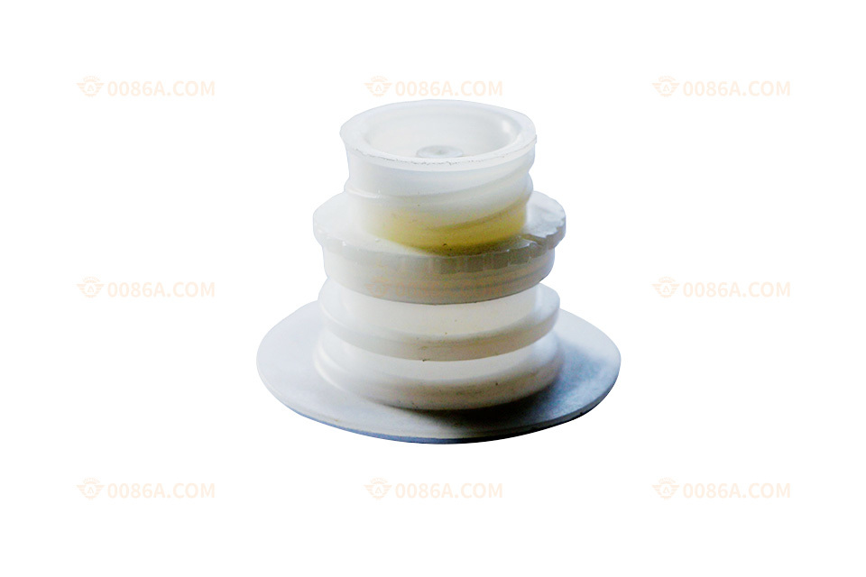 1 inch-low base round mouth