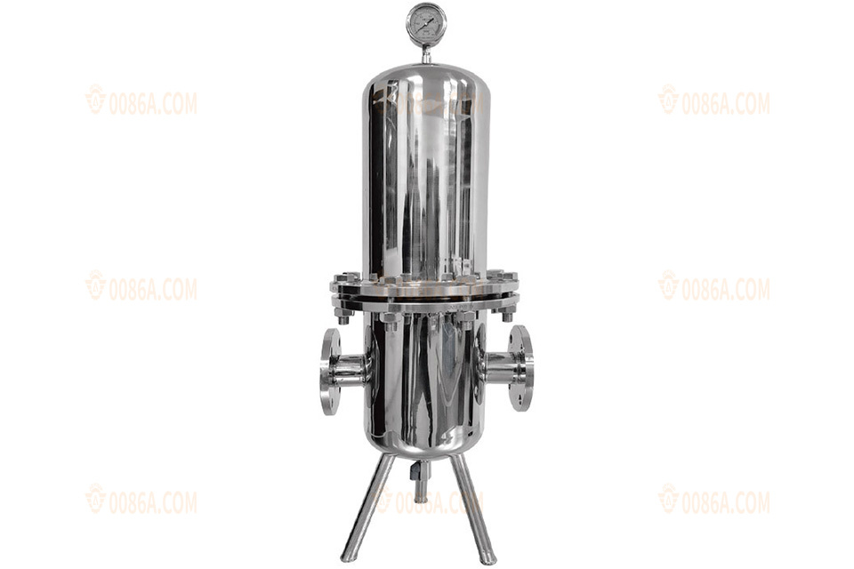 Sterilization filter
