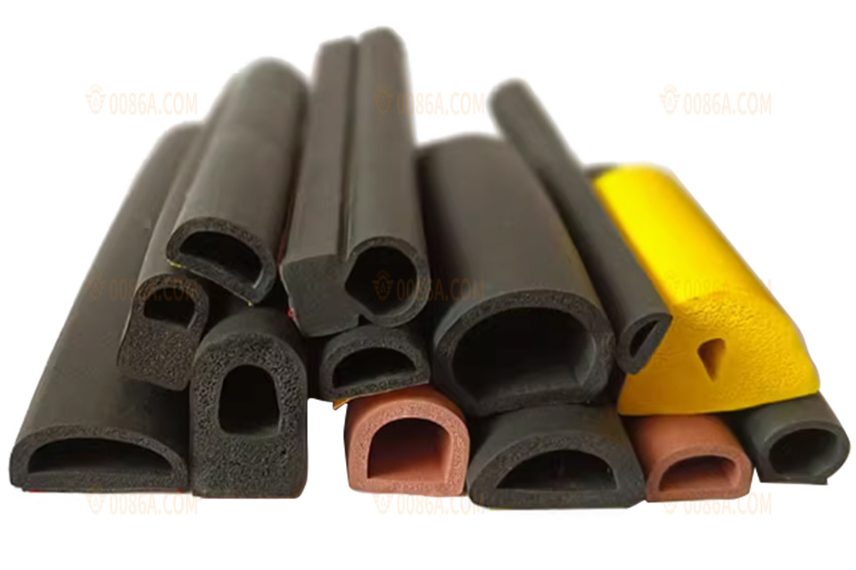 Sealing strip