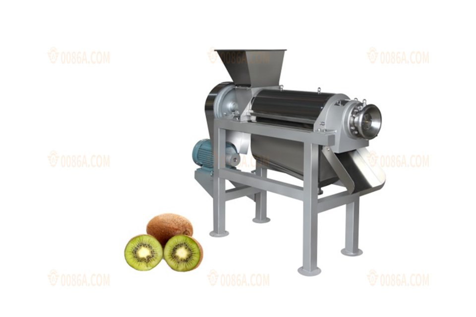 Screw juicer Screw Press Spiral Fruit Juicer Mango Apple Fruit Grape Juice Extractor