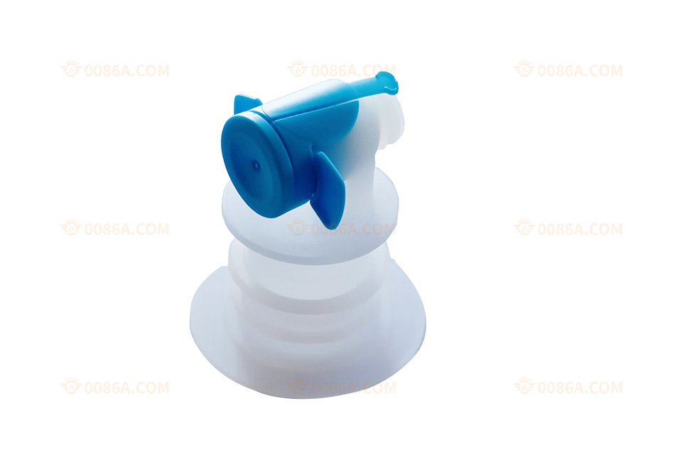 1 inch-sterile butterfly valve nozzle