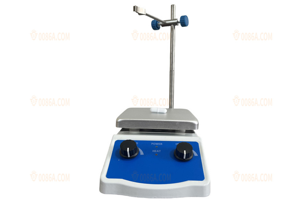 Magnetic stirrer