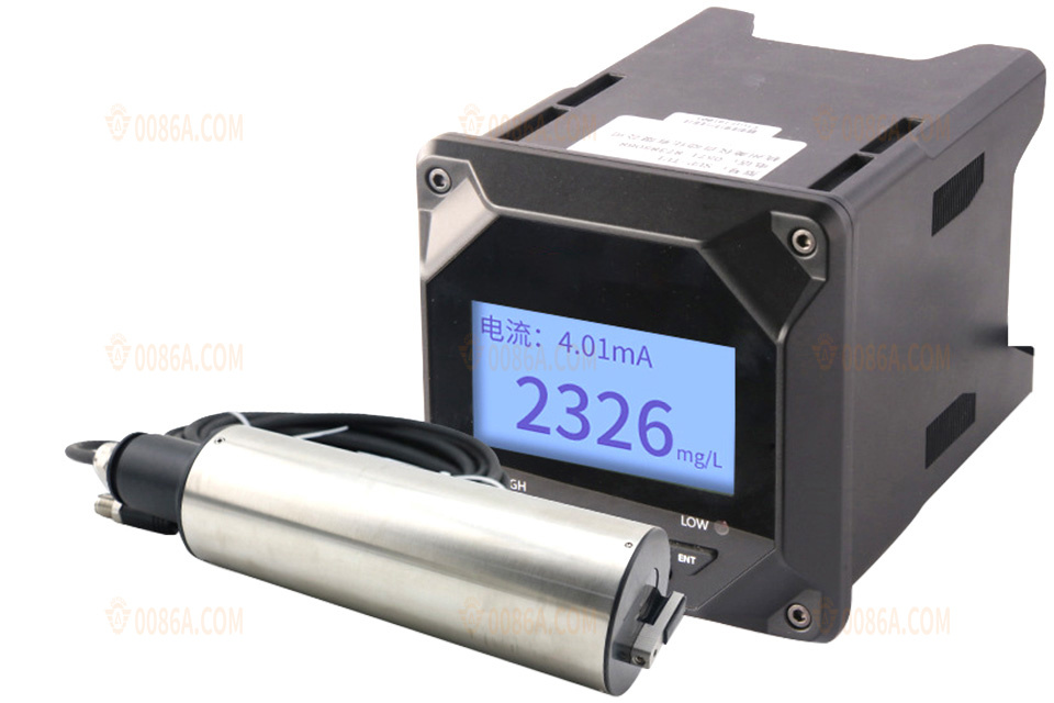On-line turbidity tester