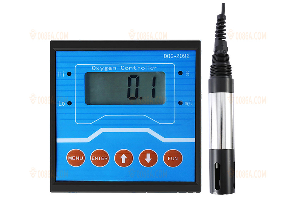 DO dissolved oxygen sensor