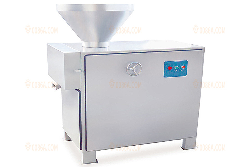 Bone mud mill